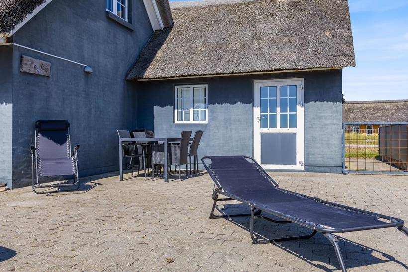 Foto von Ferienhaus MI39 in Skodbjerge - Bjerregård - Westjütland