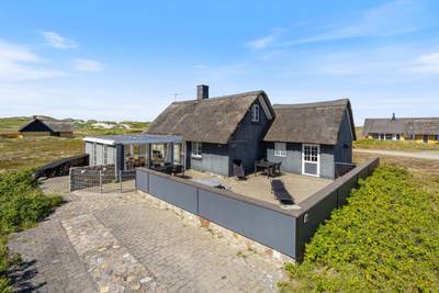 Vorschaubild von Ferienhaus MI39 in Skodbjerge - Bjerregård - Westjütland