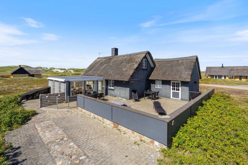 Foto von Ferienhaus MI39 in Skodbjerge - Bjerregård - Westjütland