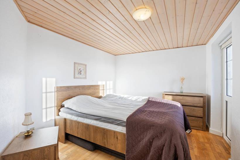 Foto von Ferienhaus MI39 in Skodbjerge - Bjerregård - Westjütland