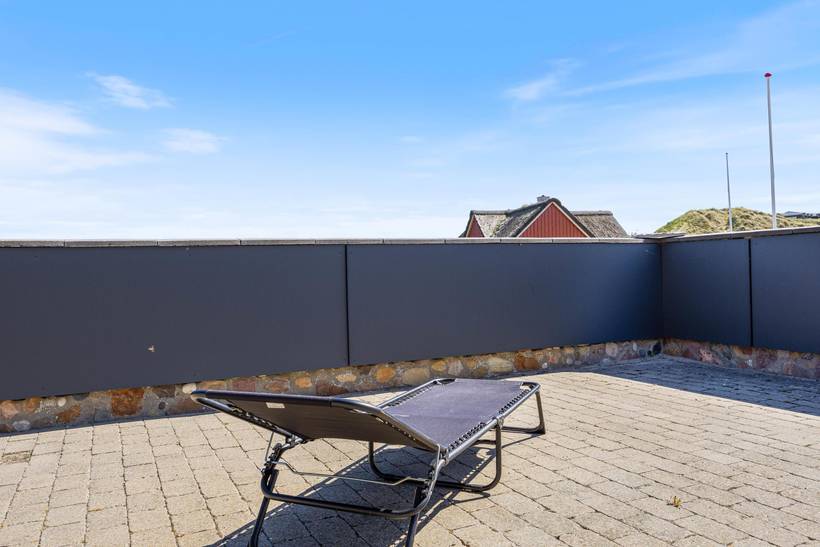 Foto von Ferienhaus MI39 in Skodbjerge - Bjerregård - Westjütland