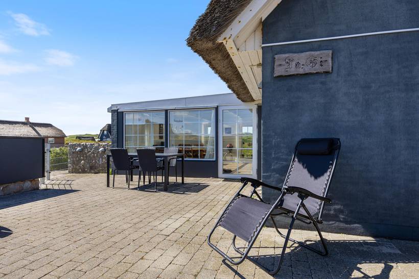 Foto von Ferienhaus MI39 in Skodbjerge - Bjerregård - Westjütland