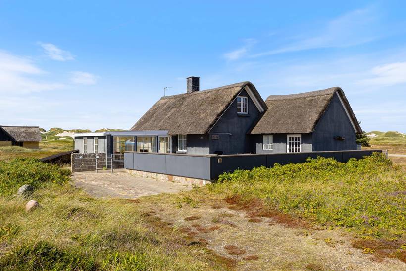 Foto von Ferienhaus MI39 in Skodbjerge - Bjerregård - Westjütland