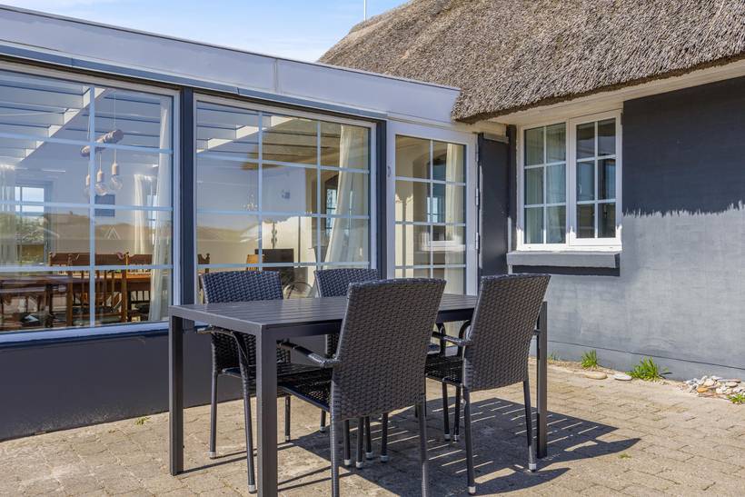 Foto von Ferienhaus MI39 in Skodbjerge - Bjerregård - Westjütland