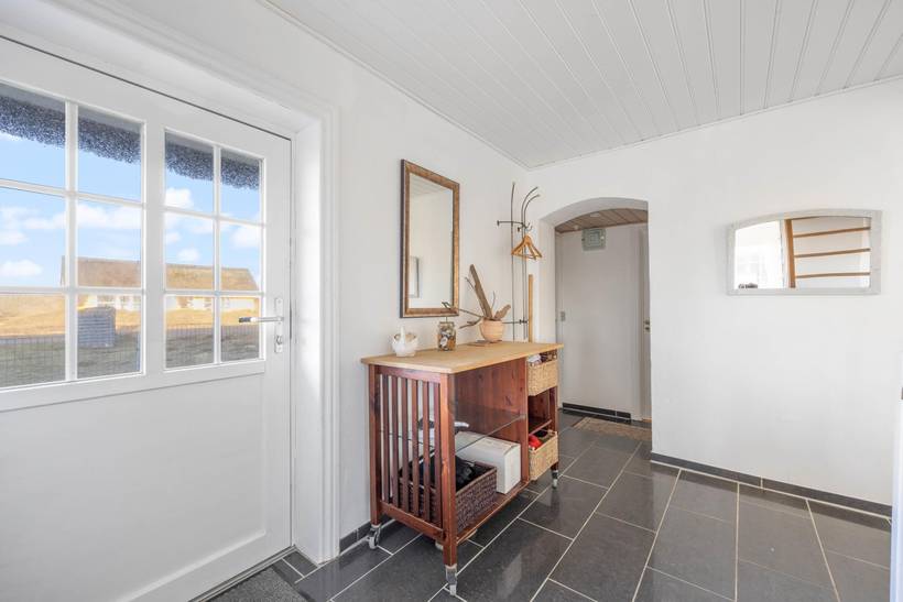 Foto von Ferienhaus MI39 in Skodbjerge - Bjerregård - Westjütland