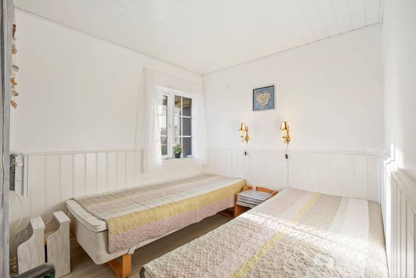 Foto von Ferienhaus MI39 in Skodbjerge - Bjerregård - Westjütland