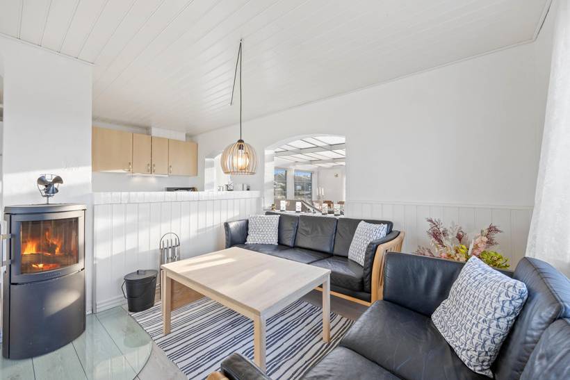 Foto von Ferienhaus MI39 in Skodbjerge - Bjerregård - Westjütland