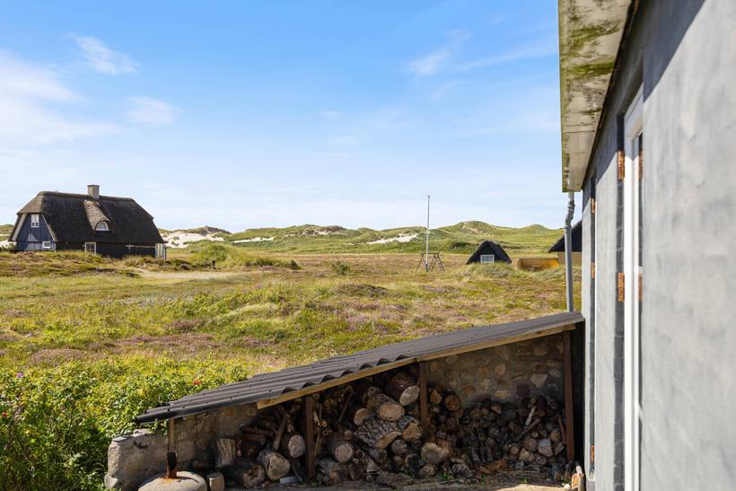 Foto von Ferienhaus MI39 in Skodbjerge - Bjerregård - Westjütland