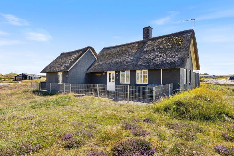 Foto von Ferienhaus MI39 in Skodbjerge - Bjerregård - Westjütland