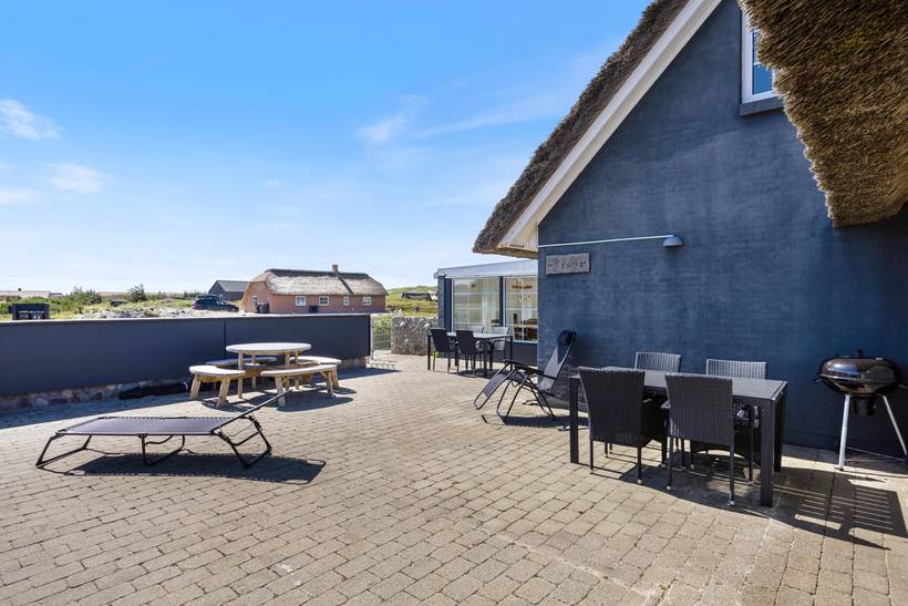 Foto von Ferienhaus MI39 in Skodbjerge - Bjerregård - Westjütland