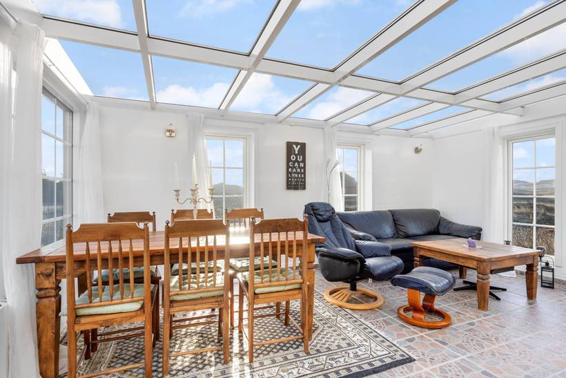 Foto von Ferienhaus MI39 in Skodbjerge - Bjerregård - Westjütland