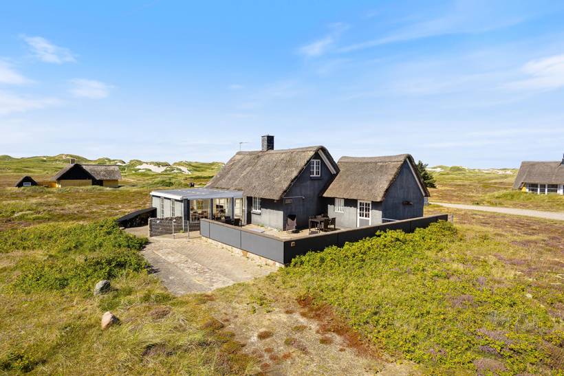 Foto von Ferienhaus MI39 in Skodbjerge - Bjerregård - Westjütland