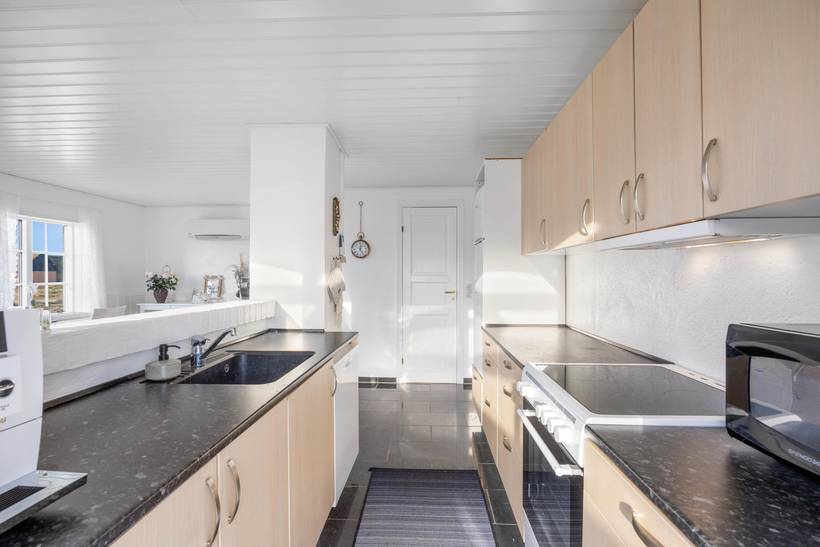 Foto von Ferienhaus MI39 in Skodbjerge - Bjerregård - Westjütland