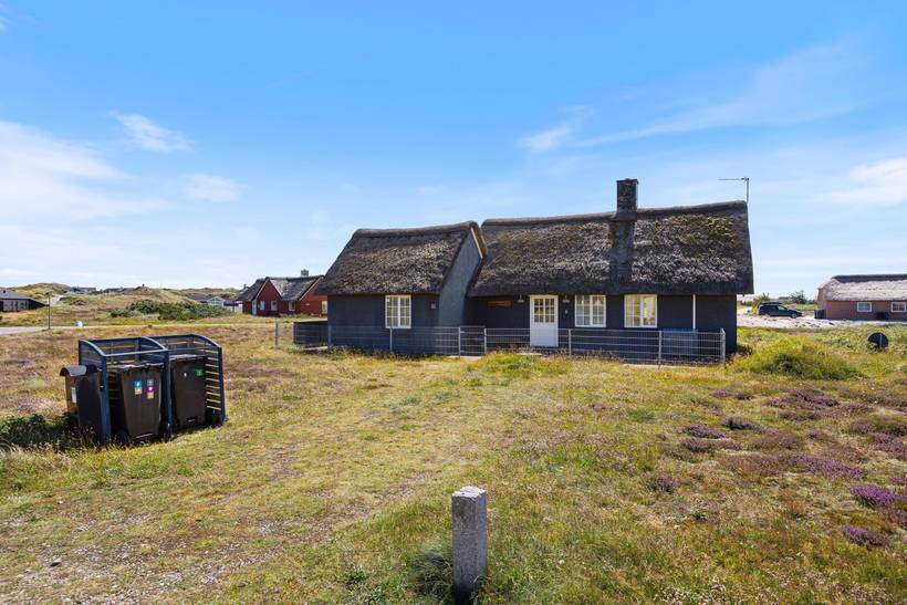 Foto von Ferienhaus MI39 in Skodbjerge - Bjerregård - Westjütland