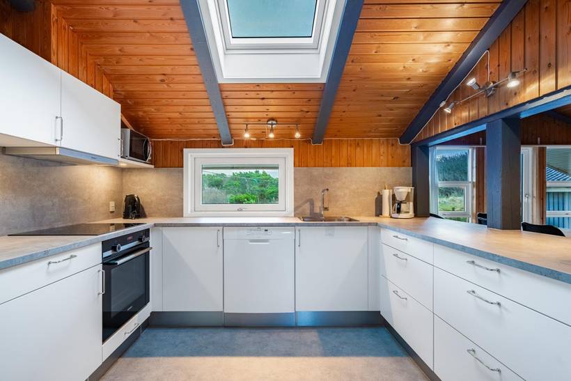 Foto von Ferienhaus MI40 in Henne Strand - Westjütland