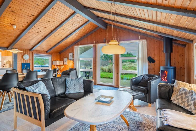 Foto von Ferienhaus MI40 in Henne Strand - Westjütland