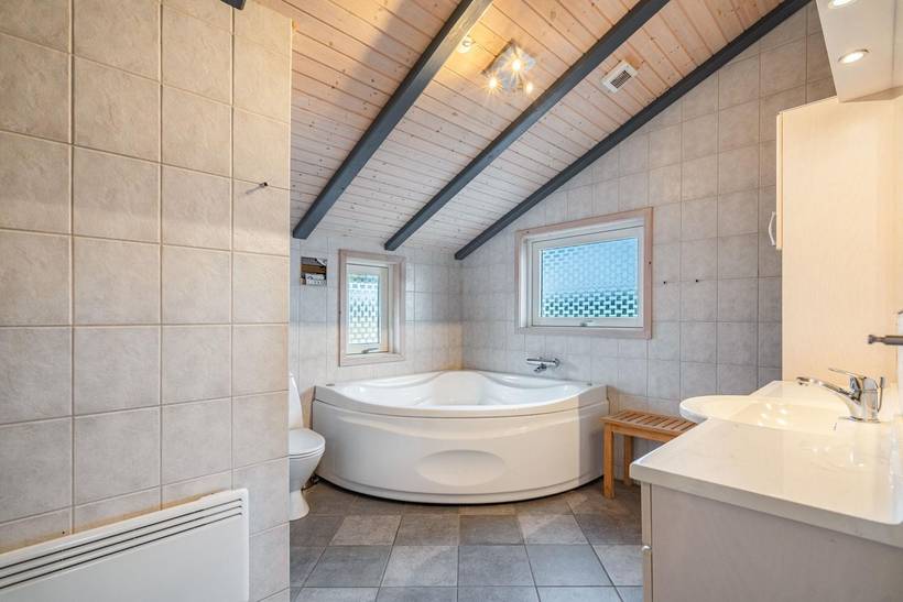 Foto von Ferienhaus MI40 in Henne Strand - Westjütland