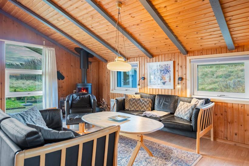 Foto von Ferienhaus MI40 in Henne Strand - Westjütland