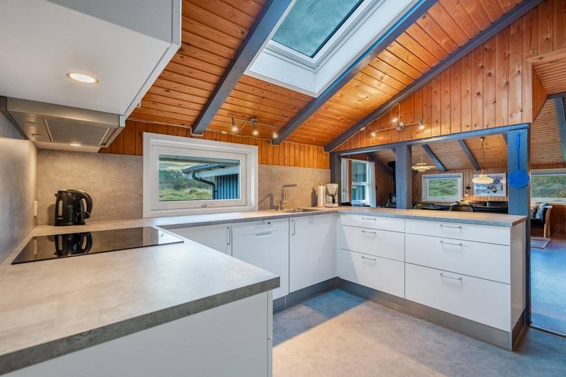 Foto von Ferienhaus MI40 in Henne Strand - Westjütland