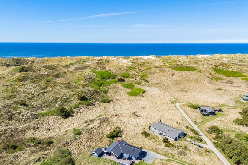 Foto von Ferienhaus MI40 in Henne Strand - Westjütland