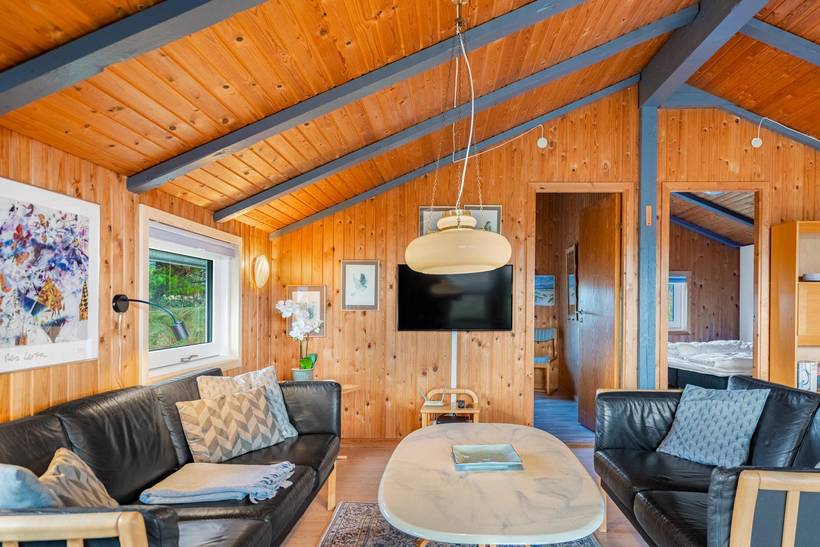 Foto von Ferienhaus MI40 in Henne Strand - Westjütland