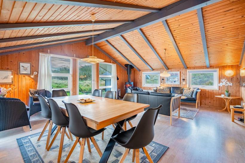 Foto von Ferienhaus MI40 in Henne Strand - Westjütland