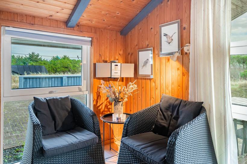 Foto von Ferienhaus MI40 in Henne Strand - Westjütland