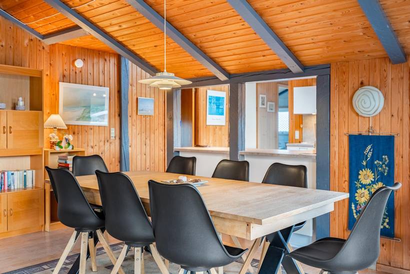 Foto von Ferienhaus MI40 in Henne Strand - Westjütland