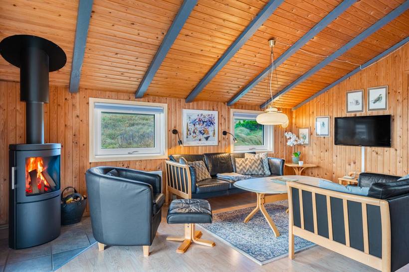 Foto von Ferienhaus MI40 in Henne Strand - Westjütland