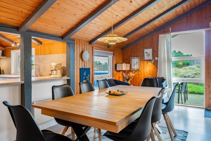 Foto von Ferienhaus MI40 in Henne Strand - Westjütland