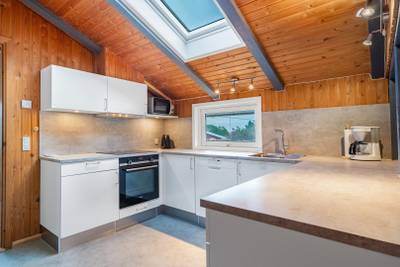 Vorschaubild von Ferienhaus MI40 in Henne Strand - Westjütland
