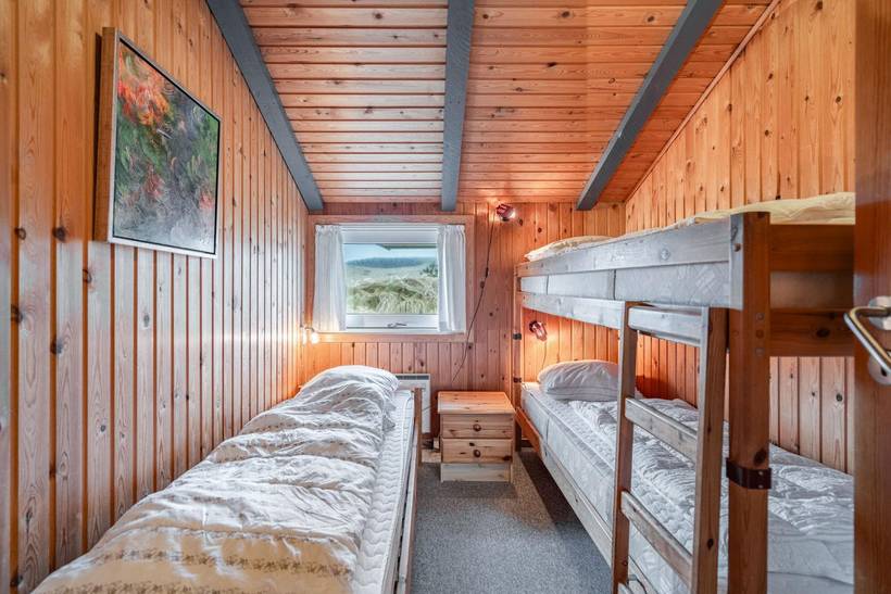 Foto von Ferienhaus MI40 in Henne Strand - Westjütland