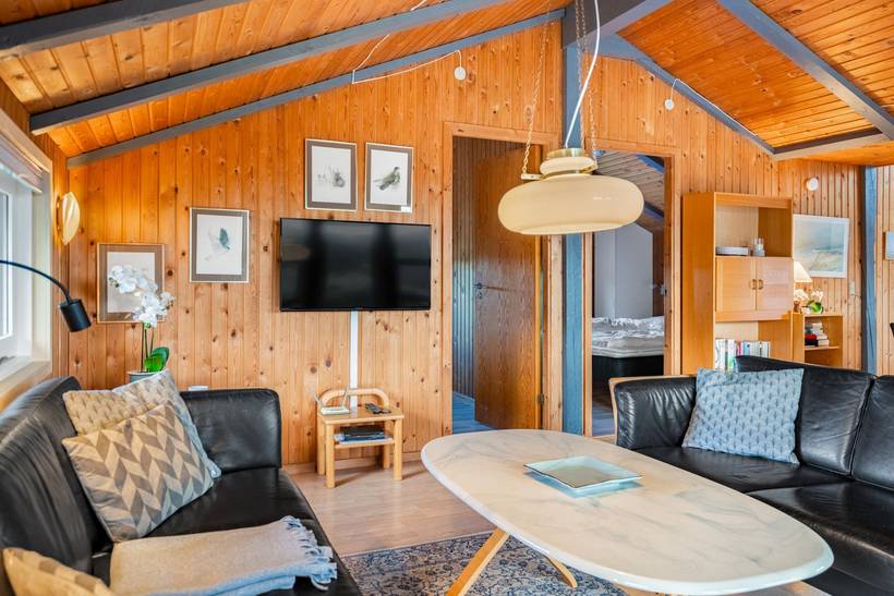 Foto von Ferienhaus MI40 in Henne Strand - Westjütland