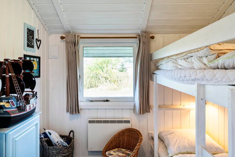 Foto von Ferienhaus MI42 in Vejers Strand - Westjütland