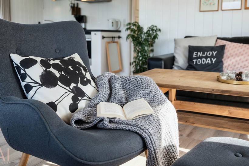 Foto von Ferienhaus MI42 in Vejers Strand - Westjütland