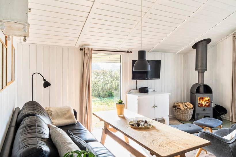 Foto von Ferienhaus MI42 in Vejers Strand - Westjütland