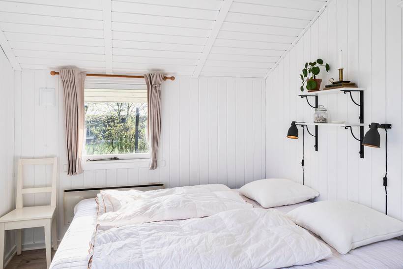 Foto von Ferienhaus MI42 in Vejers Strand - Westjütland