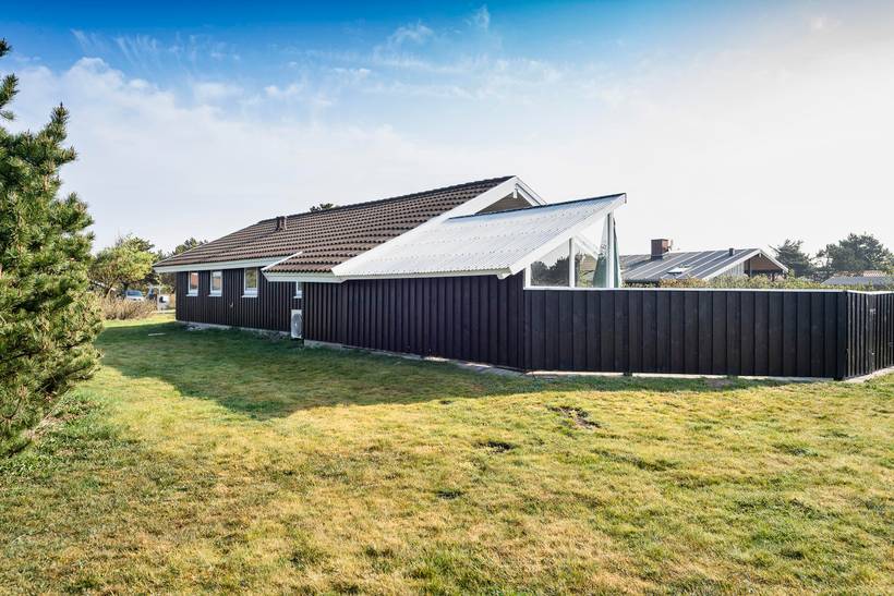 Foto von Ferienhaus MI42 in Vejers Strand - Westjütland