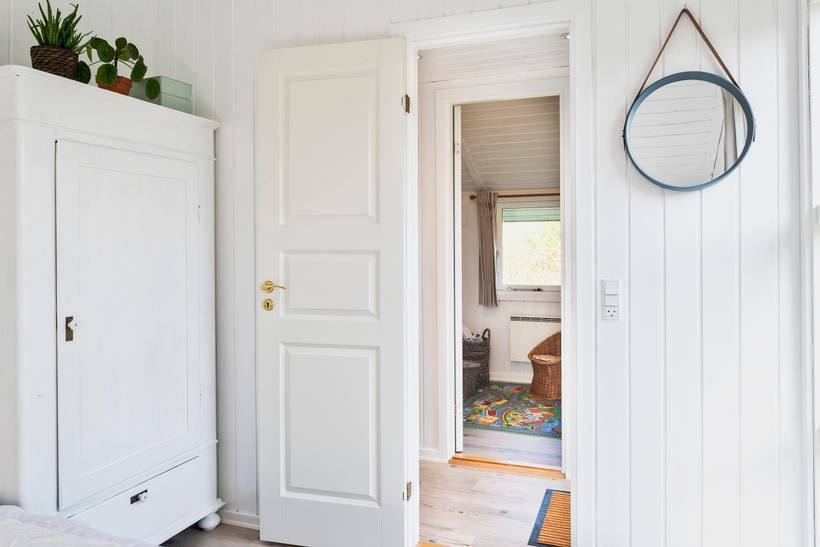 Foto von Ferienhaus MI42 in Vejers Strand - Westjütland