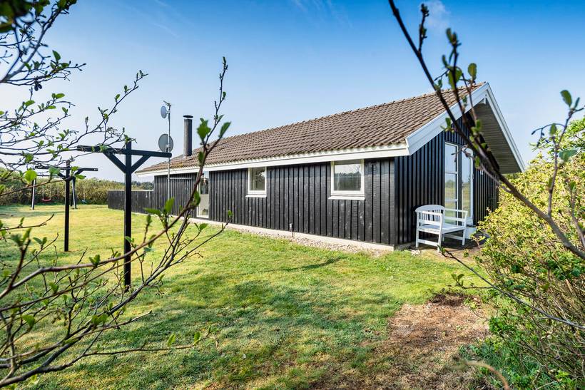 Foto von Ferienhaus MI42 in Vejers Strand - Westjütland