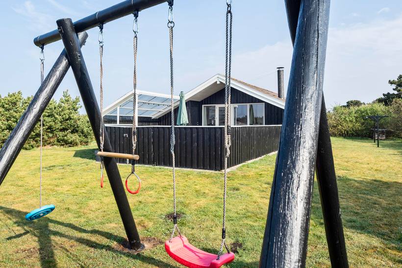 Foto von Ferienhaus MI42 in Vejers Strand - Westjütland