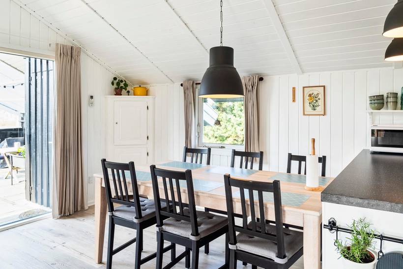 Foto von Ferienhaus MI42 in Vejers Strand - Westjütland