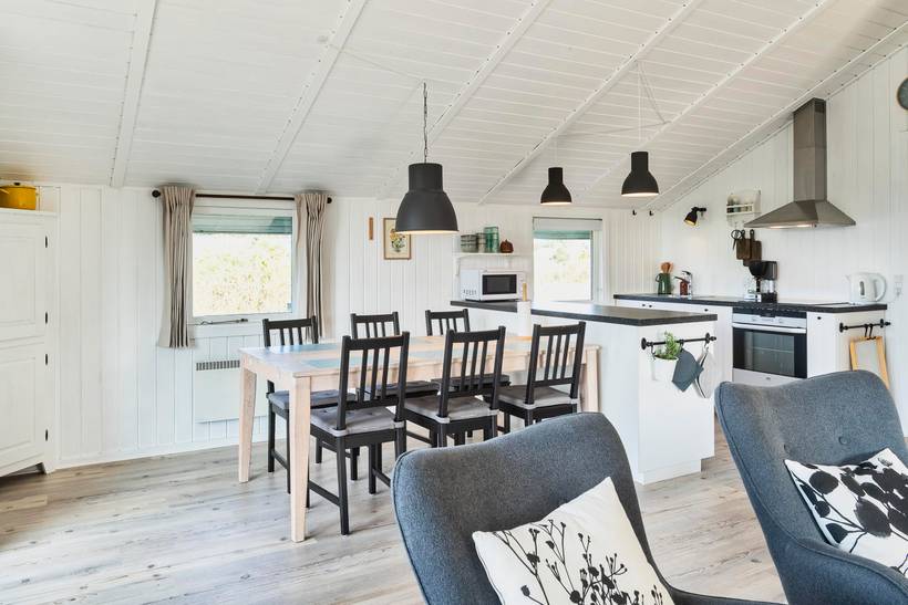 Foto von Ferienhaus MI42 in Vejers Strand - Westjütland