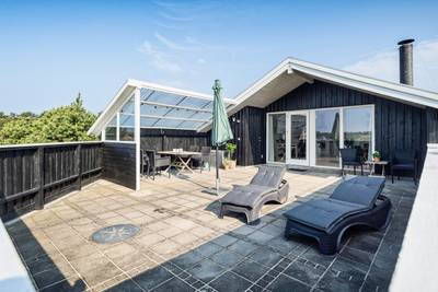 Vorschaubild von Ferienhaus MI42 in Vejers Strand - Westjütland