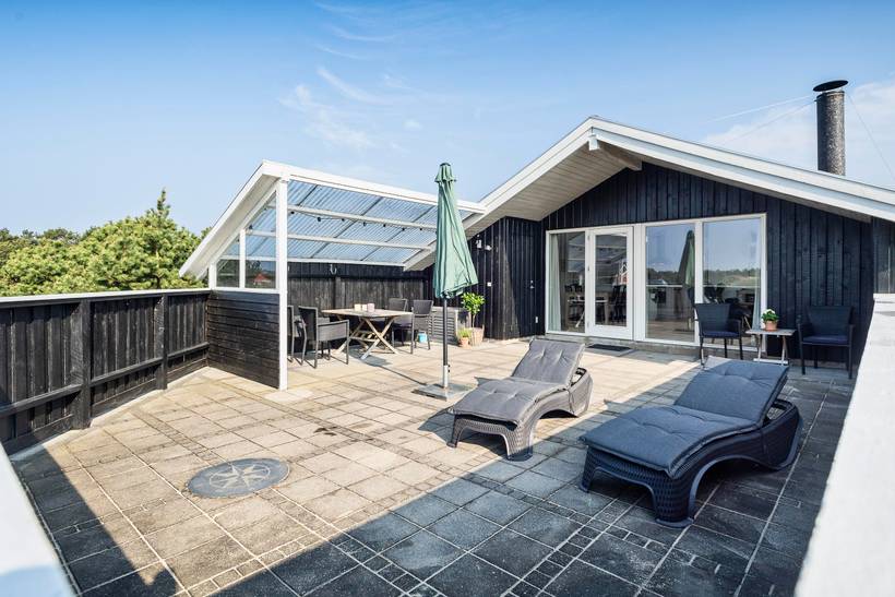 Foto von Ferienhaus MI42 in Vejers Strand - Westjütland
