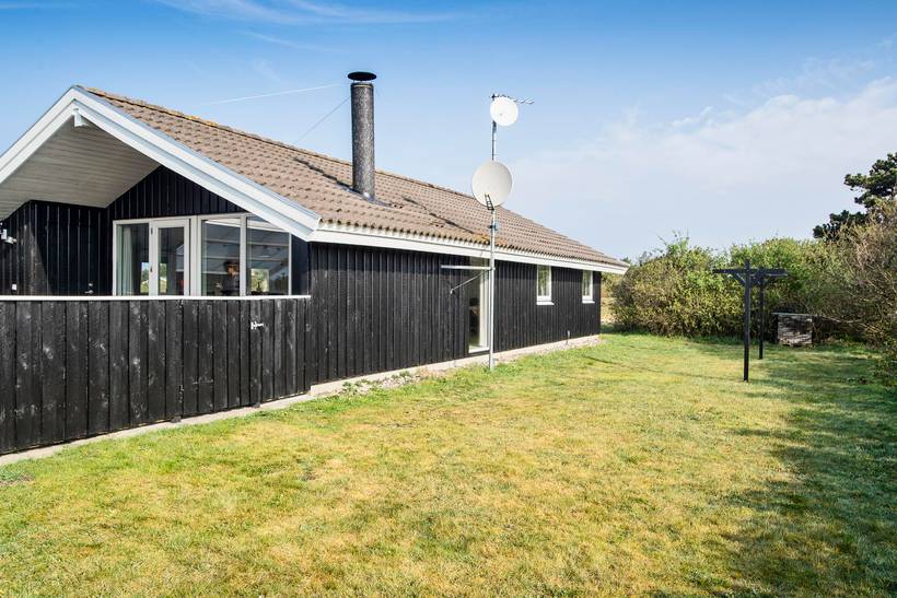 Foto von Ferienhaus MI42 in Vejers Strand - Westjütland