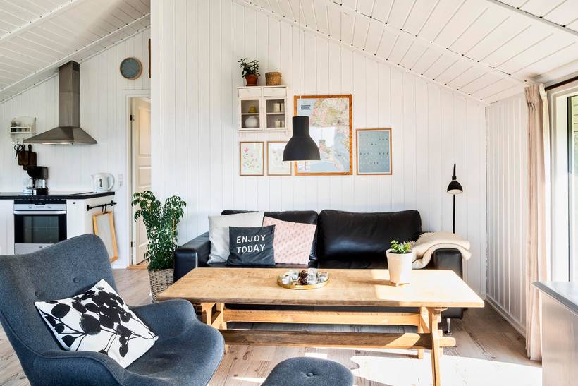 Foto von Ferienhaus MI42 in Vejers Strand - Westjütland