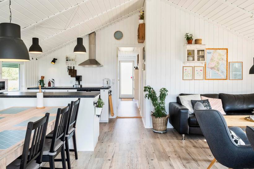 Foto von Ferienhaus MI42 in Vejers Strand - Westjütland