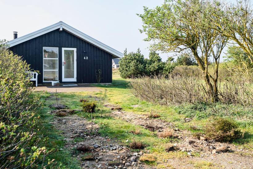 Foto von Ferienhaus MI42 in Vejers Strand - Westjütland