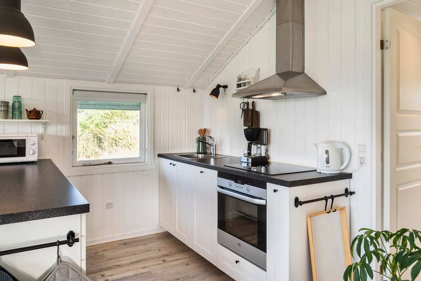 Foto von Ferienhaus MI42 in Vejers Strand - Westjütland